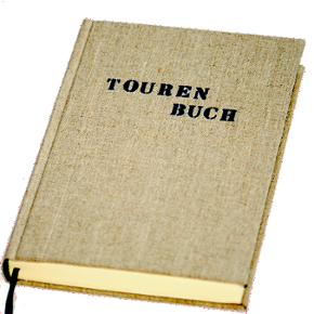 Tourenbuch