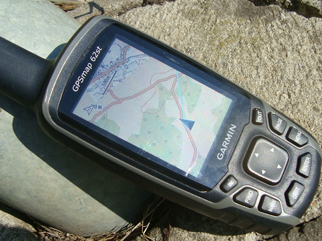 gps